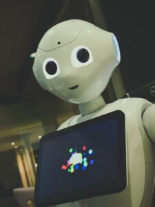 Lee más sobre el artículo Impacto de la inteligencia artificial en la vida diaria