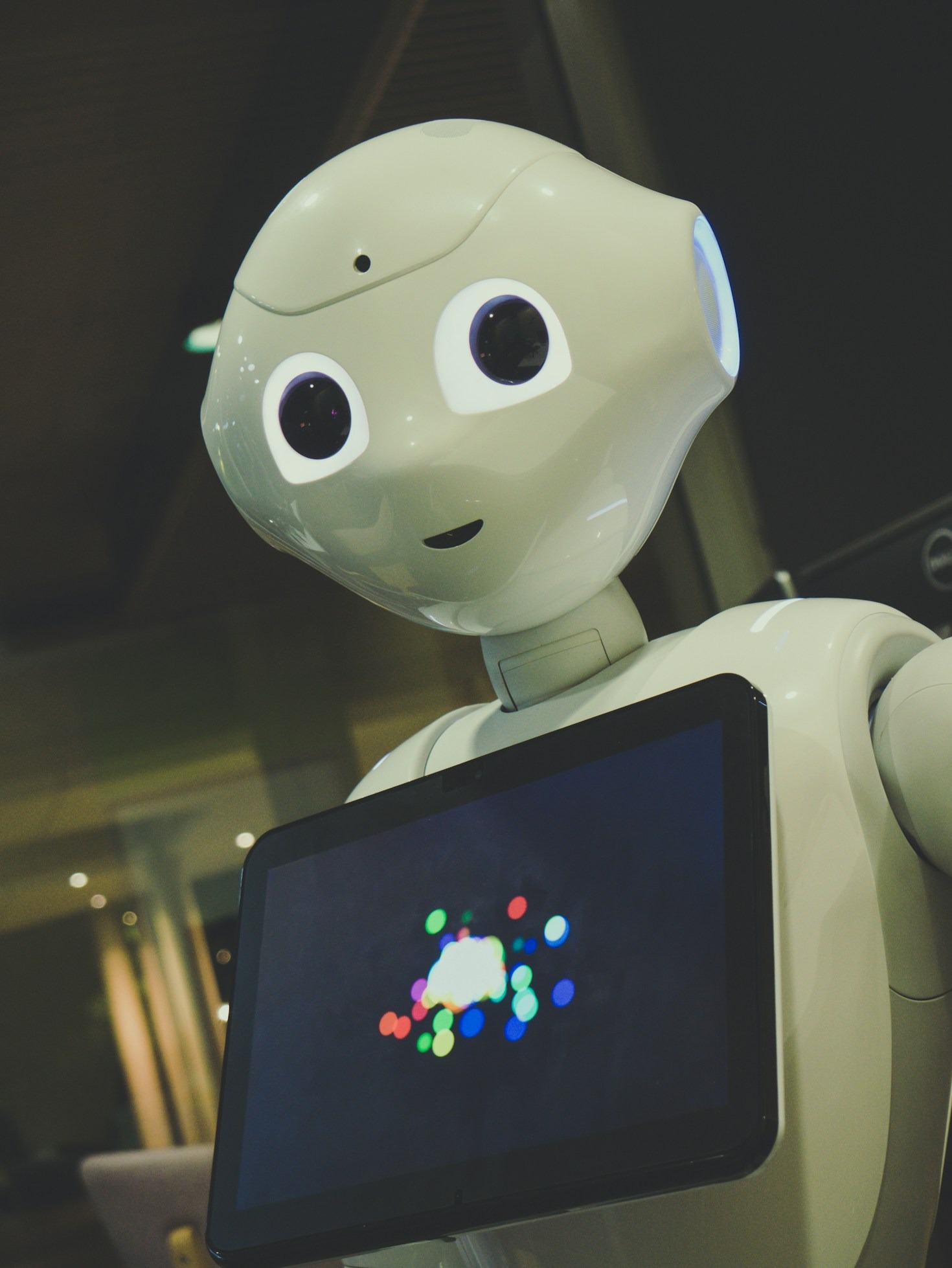 Lee más sobre el artículo Impacto de la inteligencia artificial en la vida diaria